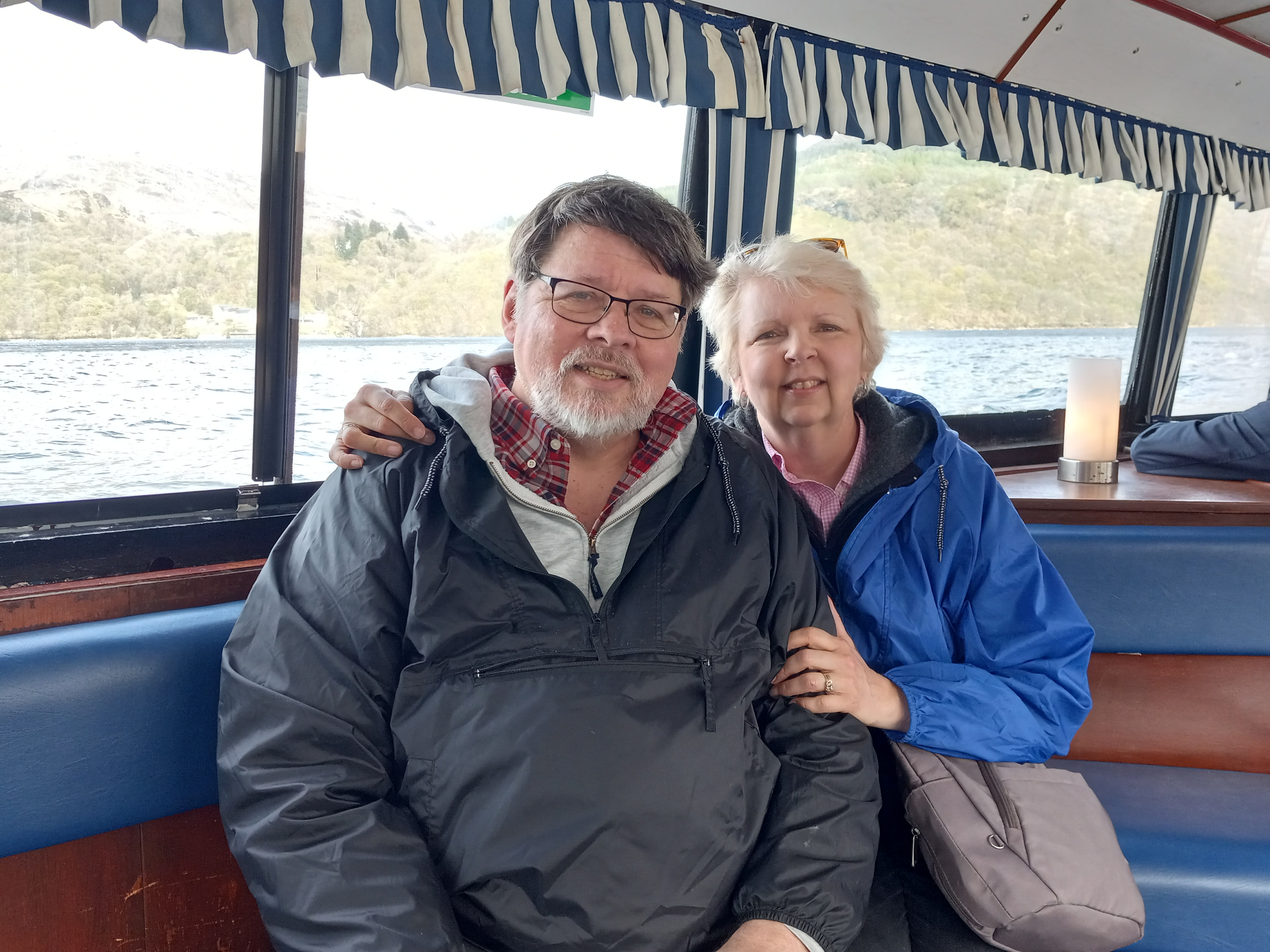 The Bonnie Bonnie Banks of Loch Lomand – Malcolms in Scotland 23